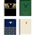 Caderno 10X1 Capa Dura Mickey ARTS Office 160 Folhas - Imagem 1