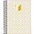 Caderno 10X1 Capa Dura Mickey ARTS Office 160 Folhas - Imagem 4