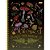 Caderno 10X1 Capa Dura Magic LAND 160 Folhas Pacote com 04 - Imagem 1