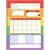 Caderno 10X1 Capa Dura Lovewins 160F PCT com 04 - Imagem 5