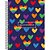 Caderno 10X1 Capa Dura Lovewins 160F PCT com 04 - Imagem 9