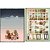 Caderno 10X1 Capa Dura Loveland 160 Folhas - Pacote com 04 - Imagem 3