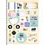 Caderno 10X1 Capa Dura Love 160F PCT com 04 - Imagem 4