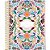 Caderno 10X1 Capa Dura Liberty 160 Folhas Pacote com 4 Unidades - Imagem 4