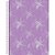 Caderno 10X1 Capa Dura Lavender 160F PCT com 04 - Imagem 2