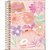 Caderno Espiral Universitário LA Creme 10 Matérias 160 Folhas - Pacote com 4 Unidades - Imagem 10