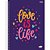 Caderno 10X1 Capa Dura KBOM Feminino 200F PCT com 04 - Imagem 8