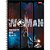 Caderno 10X1 Capa Dura Jurassic WORLD 160FLS PCT com 04 - Imagem 5