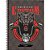 Caderno 10X1 Capa Dura HYPER 160FLS PCT com 04 - Imagem 4