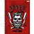 Caderno 10X1 Capa Dura HYPER 160FLS PCT com 04 - Imagem 6