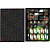 Caderno 10X1 Capa Dura HYPE 160FLS PCT com 04 - Imagem 6