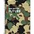 Caderno 10X1 Capa Dura Hide 160 Folhas PCT com 04 - Imagem 1