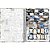 Caderno 10X1 Capa Dura Hide 160 Folhas PCT com 04 - Imagem 3