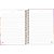 Caderno 10X1 Capa Dura GYPSY Colegial 160FLS PCT com 04 - Imagem 3