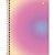 Caderno 10X1 Capa Dura Great 160FLS PCT com 04 - Imagem 2