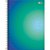 Caderno 10X1 Capa Dura Great 160FLS PCT com 04 - Imagem 5