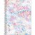 Caderno 10X1 Capa Dura Good Vibes 160FLS PCT com 04 - Imagem 6