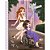Caderno 10X1 Capa Dura GIRL Power 160F PCT com 04 - Imagem 2
