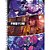 Caderno 10X1 Capa Dura Free Fire 160 Folhas - Pacote com 04 Unidades - Imagem 3