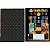 Caderno 10X1 Capa Dura Free Fire 160 Folhas - Pacote com 04 Unidades - Imagem 5