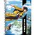 Caderno 10X1 Capa Dura Free Fire 160 Folhas - Pacote com 04 Unidades - Imagem 8