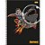 Caderno 10X1 Capa Dura Fortnite 160FLS PCT com 04 - Imagem 7