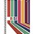 Caderno 10X1 Capa Dura Empowerful BE 160FLS PCT com 04 - Imagem 4