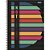 Caderno 10X1 Capa Dura Empowerful BE 160FLS PCT com 04 - Imagem 5