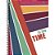 Caderno 10X1 Capa Dura Empowerful BE 160FLS PCT com 04 - Imagem 3