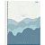 Caderno 10X1 Capa Dura Dunas B/A 160F PCT com 04 - Imagem 5