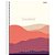 Caderno 10X1 Capa Dura Dunas B/A 160F PCT com 04 - Imagem 1