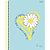 Caderno 10X1 Capa Dura Daisy 160F PCT com 04 - Imagem 7