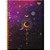 Caderno 10X1 Capa Dura Cosmos 160 Folhas - Pacote com 04 - Imagem 1