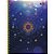 Caderno 10X1 Capa Dura Cosmos 160 Folhas - Pacote com 04 - Imagem 2