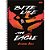 Caderno 10X1 Capa Dura Cobra Kai 160FLS PCT com 04 - Imagem 1