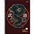 Caderno 10X1 Capa Dura CLIFF Masculino 160 Folhas – Pacote com 4 Unidades - Imagem 3