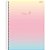 Caderno 10X1 Capa Dura Clean 160F PCT com 04 - Imagem 8