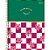 Caderno 10X1 Capa Dura CHECK POP 160FLS PCT com 04 - Imagem 5