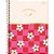 Caderno 10X1 Capa Dura CHECK POP 160FLS PCT com 04 - Imagem 1