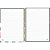 Caderno 10X1 Capa Dura CHECK POP 160FLS PCT com 04 - Imagem 7