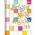 Caderno 10X1 Capa Dura BE Nice 160FLS PCT com 04 - Imagem 3