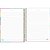 Caderno 10X1 Capa Dura BE Nice 160FLS PCT com 04 - Imagem 8