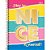 Caderno 10X1 Capa Dura BE Nice 160FLS PCT com 04 - Imagem 5
