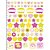 Caderno 10X1 Capa Dura BE Mine 160F PCT com 04 - Imagem 4