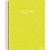Caderno 10X1 Capa Dura BE Mine 160F PCT com 04 - Imagem 7