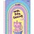 Caderno 10X1 Capa Dura BE HAPPY 160F PCT com 04 - Imagem 1