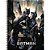 Caderno 10X1 Capa Dura Batman 160 Folhas - Pacote com 4 Unidades - Imagem 3