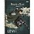 Caderno 10X1 Capa Dura ATTACK ON Titan 160FLS PCT com 04 - Imagem 2