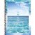 Caderno 10X1 Capa Dura 4 Elementos 160 Folhas - Pacote com 04 - Imagem 5