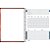 Caderno 10X1 Capa Dura 4 Elementos 160 Folhas - Pacote com 04 - Imagem 3